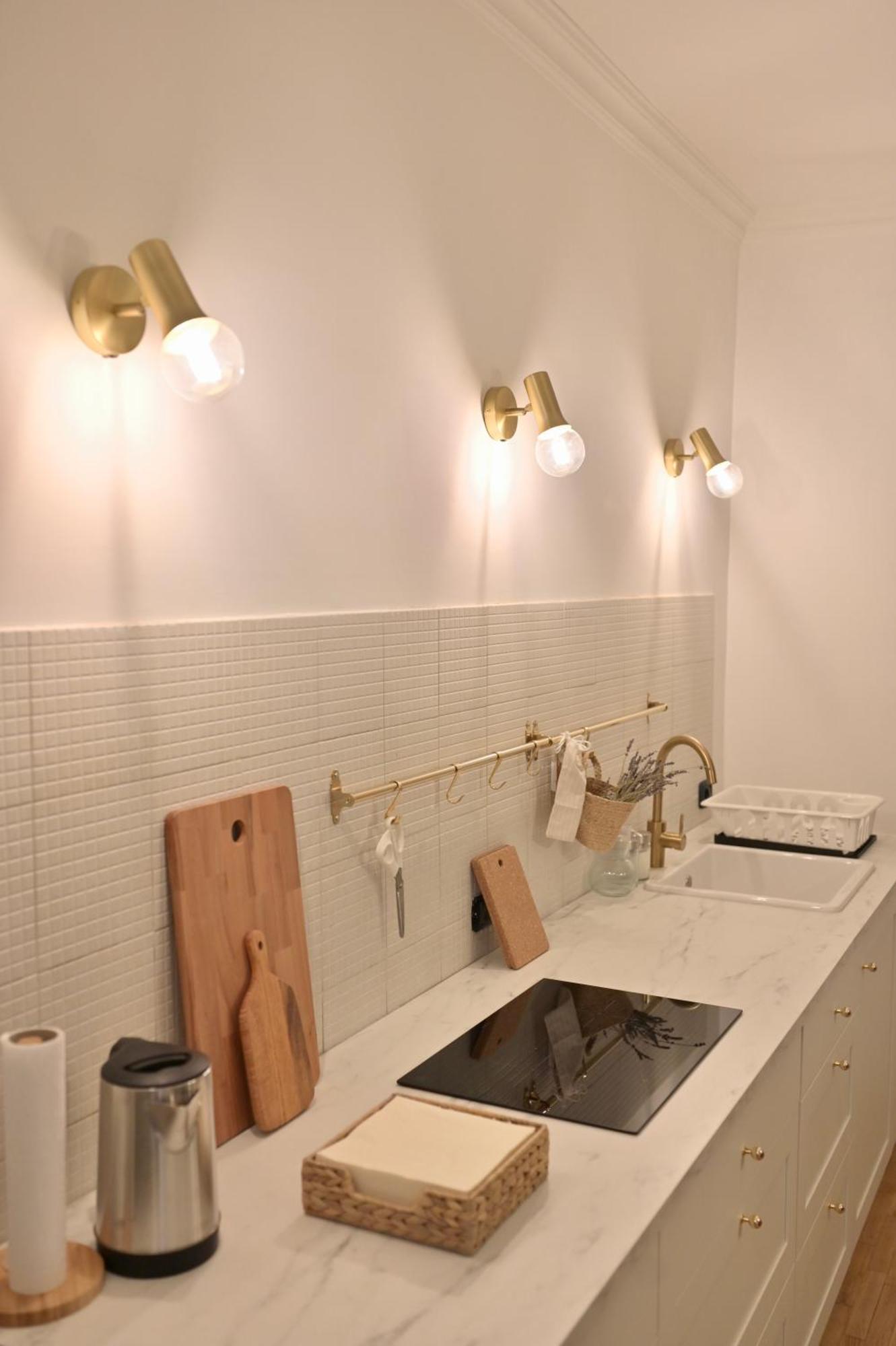 Mediterranea Home Napoli 외부 사진