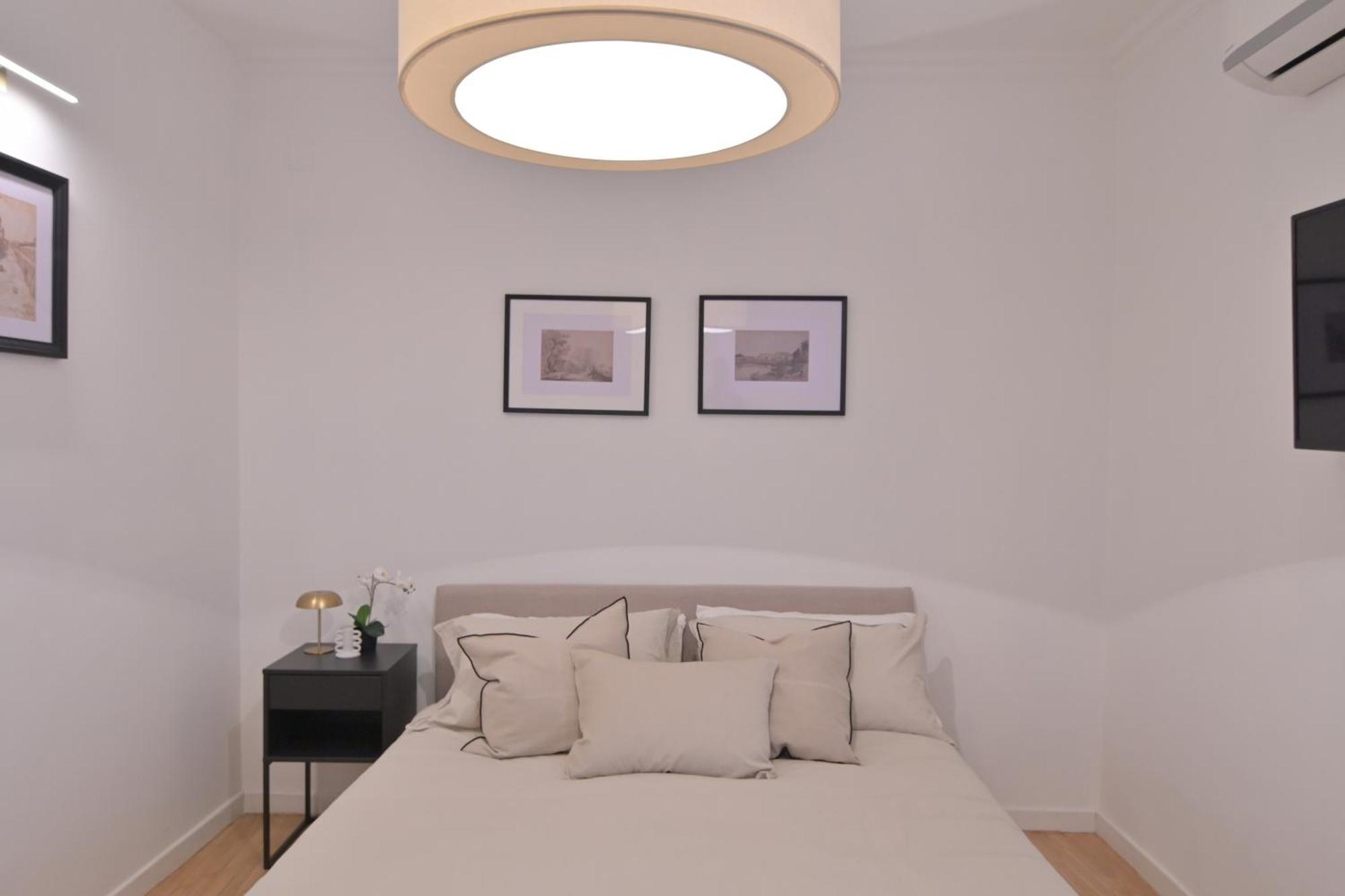 Mediterranea Home Napoli 외부 사진