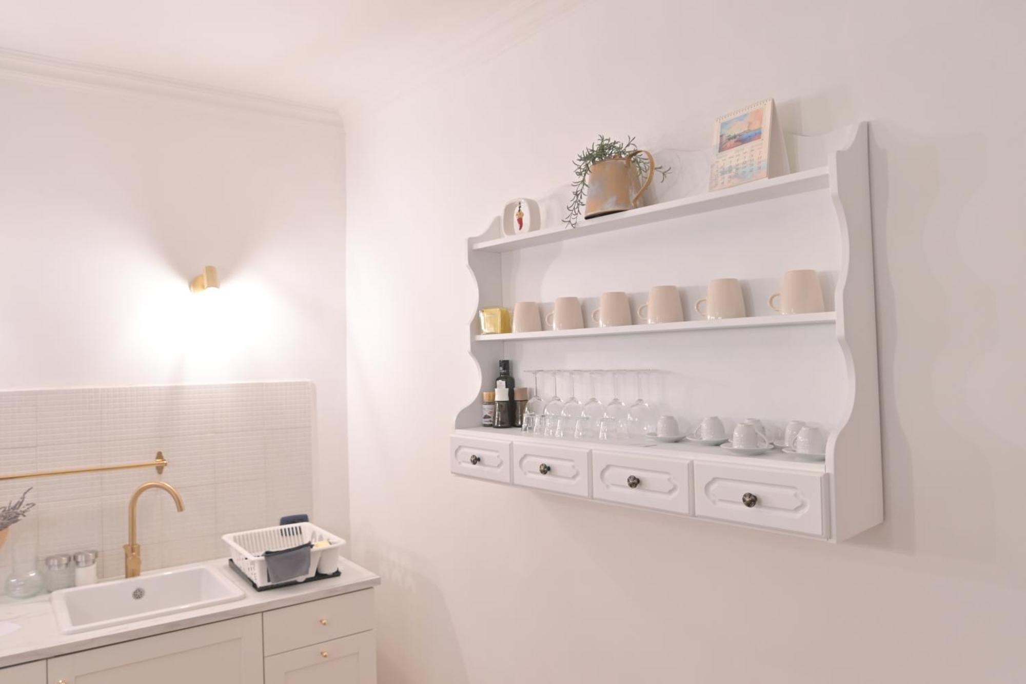 Mediterranea Home Napoli 외부 사진