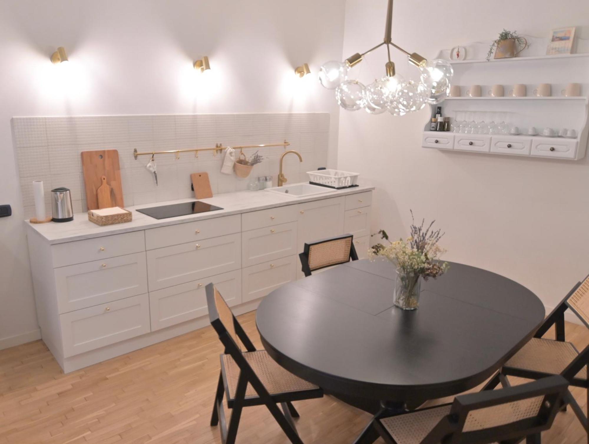 Mediterranea Home Napoli 외부 사진