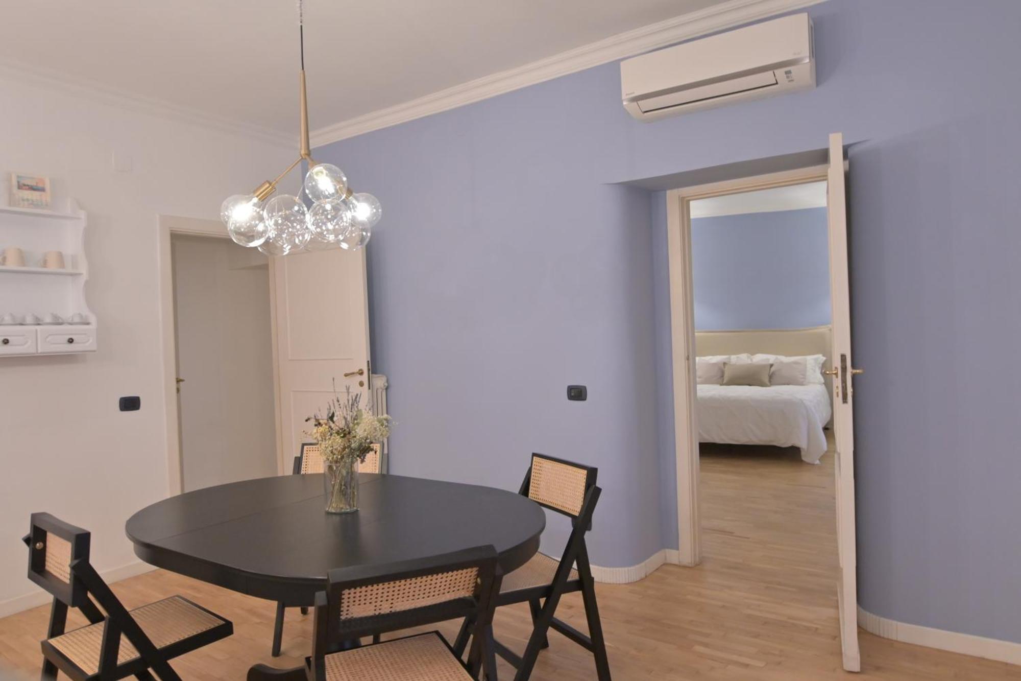 Mediterranea Home Napoli 외부 사진