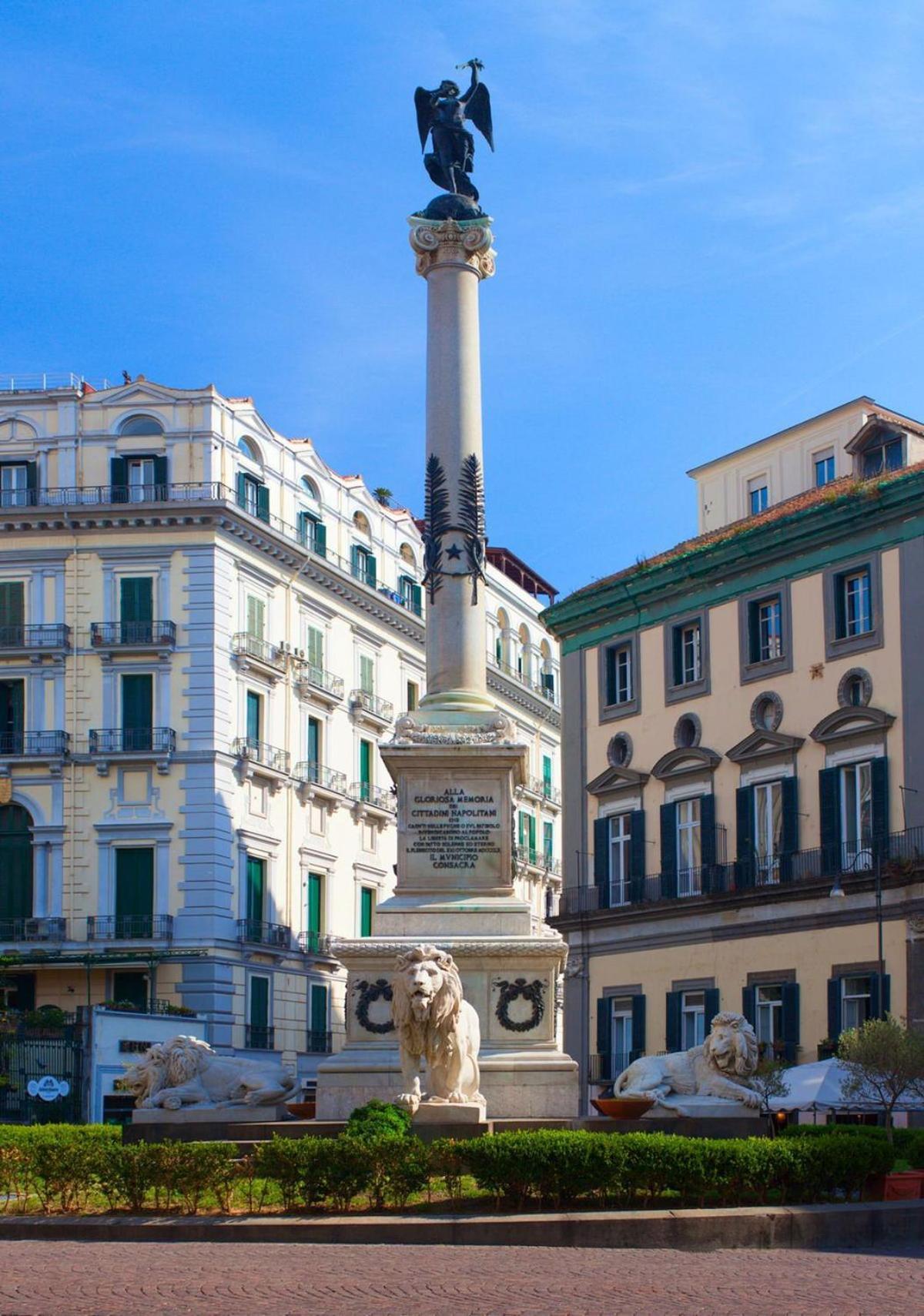 Mediterranea Home Napoli 외부 사진
